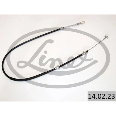 Bilde av LINEX 14.02.23 Håndbrekkwire