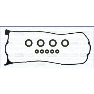 Bilde av AJUSA 56015700 Tetningssett, sylindertopp hette HONDA: CRX 3, Civic 5 Stufenheck, V Hatchback