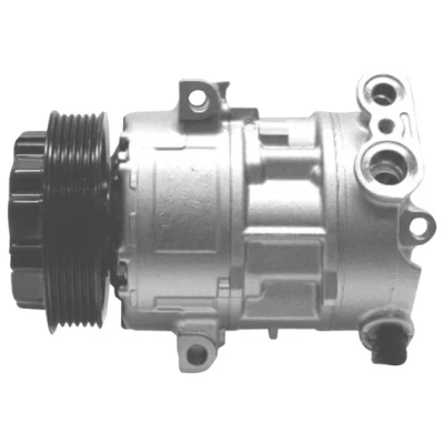 Bilde av NRF 32589 Kompressor 5SL12C 12 PAG 46 med kompressorlje, tetningsring