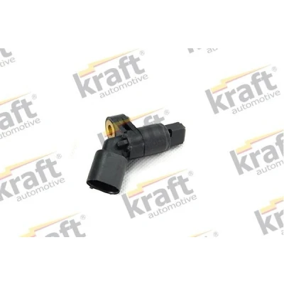 Bilde av KRAFT 9410020 ABS Sensor VOLKSWAGEN: Caddy 2 Kastenwagen, Golf 4, 4 Cabrio, AUDI: TT Coupé, A3 Hatchback, SKODA: Octavia I Hatchback
