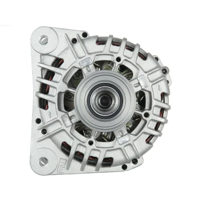 Bilde av AS PL A3118(VALEO) Dynamo 12V 125A NISSAN: Qashqai / Qashqai+2 I, RENAULT: MEGANE 3 Grandtour, Kangoo I Express, 2 Kombi