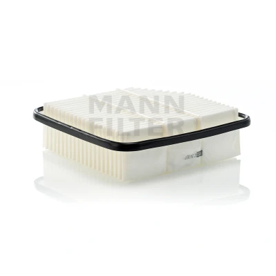 Bilde av MANN FILTER C 24 007 Luftfilter 70 236 240 Filterinnsats TOYOTA: RAV4 IV SUV, III LEXUS: IS 2