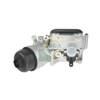 Bilde av Oljekjøler, motorolje Bga CO9517 alfa romeo, chevrolet, fiat, lancia, opel, vauxhall OE 55183548, 55210824, 55213468