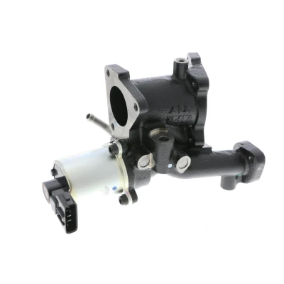 Bilde av VEMO V40 63 0017 EGR Ventil Q+, original equipment manufacturer quality elektrisk OPEL: Astra H Caravan, Hatchback, GTC