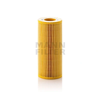 Bilde av MANN FILTER HU 721 w KIT Automatgirfilter med tetning