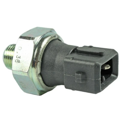 Bilde av METZGER 0910023 Oljetrykkbryter 1/8&quot; x 27NPTF 0,26 0,4 uten tetning