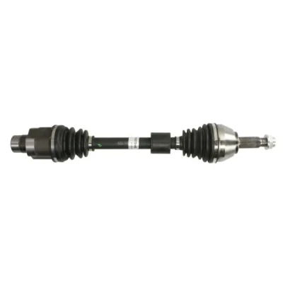 Bilde av POINT GEAR PNG73840 Drivaksel framaksel høyre 593 87 for kjøretøy med ABS