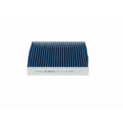 Bilde av BOSCH 0 986 628 640 Kupéfilter RENAULT: Clio 4, Sandero / Stepway 2, Captur
