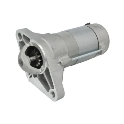 Bilde av STARDAX STX210277R Starter 12V 2kW