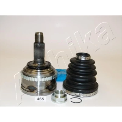 Bilde av Leddsett, drivaksel, Hjulside, mg zr, rover 200 halvkombi ii, 25 i, GCV1146, TFB000140, TFB000140E, TFB000141