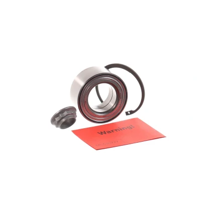 Bilde av SKF VKBA 6782 Hjullagersett med integrert ABS sensor 75 BMW: 3 Sedan, 4 Coupé, 1 Hatchback