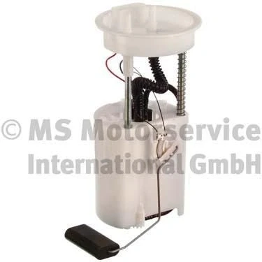 Bilde av PIERBURG 7.00468.86.0 Brennstoff leveringsenhet med tankmåler elektrisk VOLKSWAGEN: Polo IV Hatchback