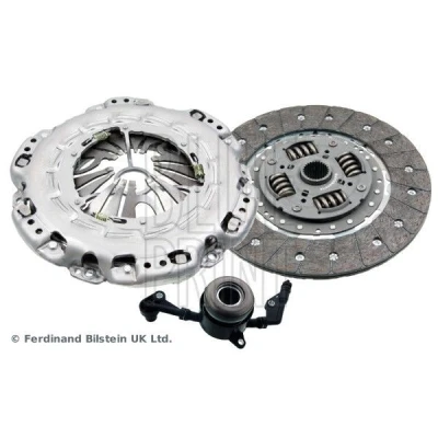 Bilde av BLUE PRINT ADBP300072 Clutch tre deler med sentral utkobling, syntetisk fett 262 MERCEDES BENZ: Sprinter 3.5 T Flatvogn lastebil/Chassis