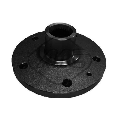 Bilde av Hjulnav, framaksel, Høyre eller venstre, nissan,opel,renault, 402027125R, 8200153076