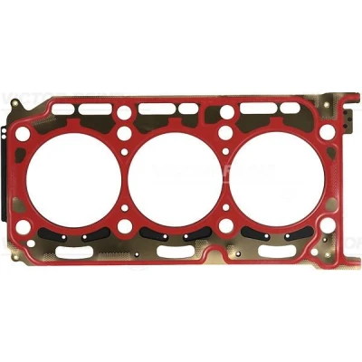 Bilde av REINZ 61 10820 10 Toppakning 1,65 84,3 metallagpakning for sylinder 4 6