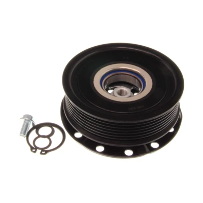 Bilde av MAXGEAR AC130037 Magnet Clutch 12V GENUINE DENSO 115mm 7 TOYOTA: Avensis III Stasjonsvogn, Corolla X Sedan