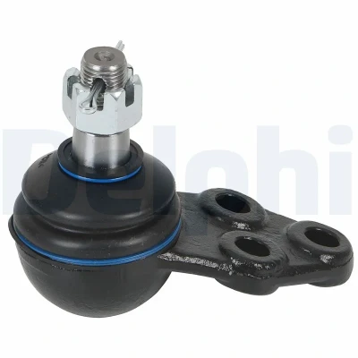 Bilde av DELPHI TC8543 Bærekule 122mm 97mm 58mm SSANGYONG: Korando III SUV