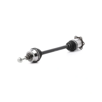 Bilde av FEBI BILSTEIN 181798 Drivaksel framaksel høyre med skrue AUDI: A4 B7 Avant, B6/B7 Cabrio, B6 Avant