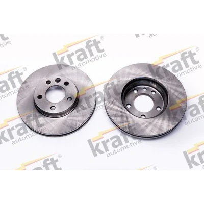 Bilde av Bremseskive KRAFT AUTOMOTIVE 6040510