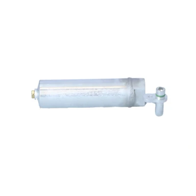 Bilde av NRF 33390 Tørker Aluminium med tetningsring NISSAN: Qashqai / Qashqai+2 I