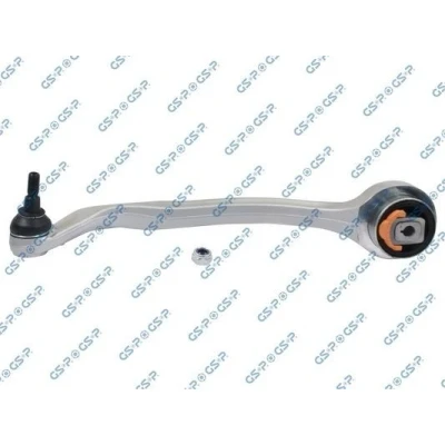 Bilde av Bærebru, Ytre, Framaksel venstre, Nede, audi,skoda,vw, 4D0407693, 4D0407693AC, 4D0407693AD, 4D0407693E, 4D0407693G, 4D0407693H, 4D040769