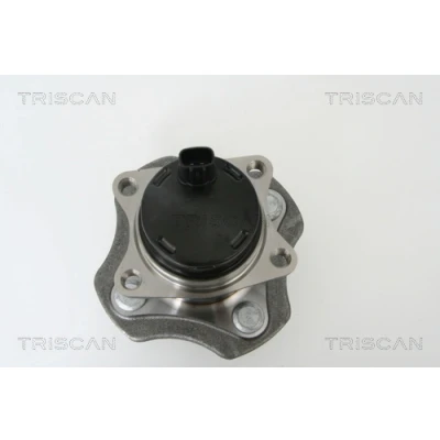 Bilde av TRISCAN 8530 13249 Hjullagersett med integrert ABS sensor 135 TOYOTA: Yaris I Hatchback, Verso