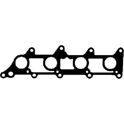 Bilde av CORTECO 450001P Innsugspakning Innsugningsmanifold