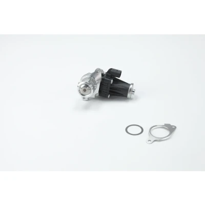 Bilde av VDO 2803601071302 EGR Ventil elektrisk uten kjøler, med tetning MERCEDES BENZ: ML Klasse, E Klasse T modell, GL