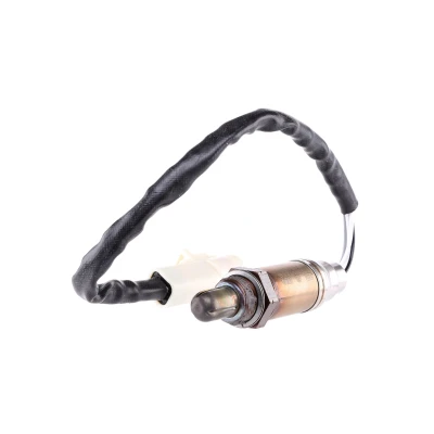 Bilde av BOSCH 0 258 005 717 Lambdasonde 4 FORD: MONDEO 3 Stufenheck, Kombi, FIESTA 5, JAGUAR: S Type