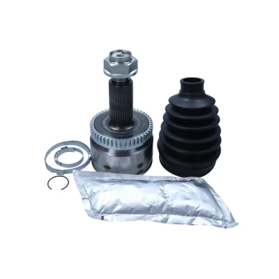 Bilde av MAXGEAR 49 3187 Drivknute gummi TOYOTA: Yaris II Hatchback