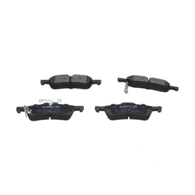 Bilde av Bremseklosser sett, Bakaksel, honda civic ix, tourer 43022TV8E00, 43022TV8E01