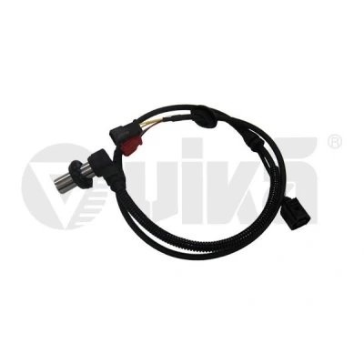 Bilde av VIKA 99270064201 ABS Sensor foran VOLKSWAGEN: Passat B5 GP Stasjonsvogn, Sedan, B3/B4 AUDI: A4 Avant, Sedan