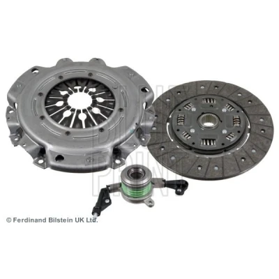 Bilde av BLUE PRINT ADU173025 Clutch tre deler med sentral utkobling, syntetisk fett 241 MERCEDES BENZ: Sprinter 5 T Flatvogn lastebil/Chassis