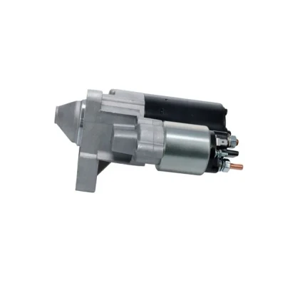 Bilde av BOSCH 1 986 S00 679 Starter 12 1,1 RENAULT: TRAFIC 2 Bus, Kasten, SCENIC 2, OPEL: Vivaro A Combi, Flatvogn lastebil / Chassis