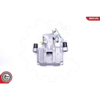 Bilde av ESEN SKV 45SKV163 Bremsecaliper 143 venstre bakaksel TOYOTA: Yaris III Hatchback, II Hatchback