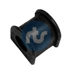Bilde av RTS Stabilisatorbøssinger framaksel høyre, venstre gummilager 22,3mm 035 00086 TOYOTA: Land Cruiser Prado 120, Corolla Verso