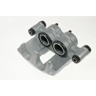 Bilde av LAUBER 77.2536 Bremsecaliper Støpejern framaksel venstre FIAT: Ducato II Flatvogn lastebil/Chassis, Van, Minibuss