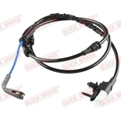 Bilde av QUICK BRAKE WS 0447 A Bremsebeleggslitasje Akselsett