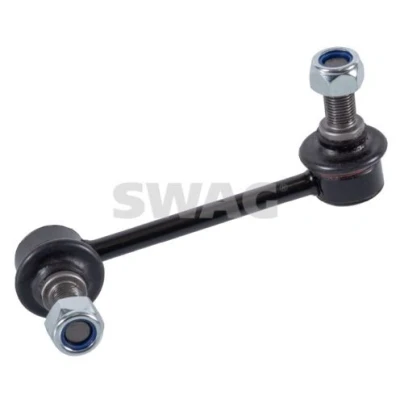 Bilde av SWAG 81 92 9955 Stabstag høyre bakaksel 120 M12 x 1,25 med selvlåsende mutter Stål KIA: SORENTO 2, 1