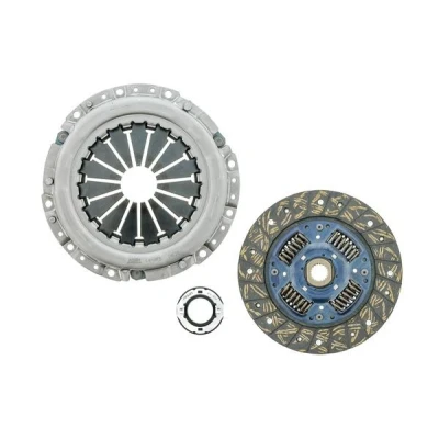 Bilde av AISIN Clutch Kit (3P) KK 030 tre deler med clutchtrykkplate clutchplate, utløserlager 215 HYUNDAI: i10 I
