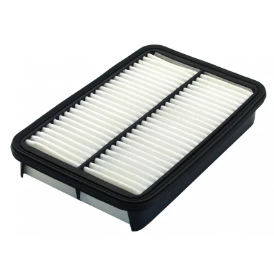 Bilde av MAPCO 60583 Luftfilter 44 156 250 firkantet Filterinnsats TOYOTA: Celica VII Coupé, V CARINA 2, DAIHATSU: Terios I