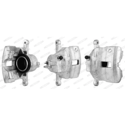 Bilde av FERODO PREMIER FCL692727 Bremsecaliper Stål 100mm med tilbehør NISSAN: Primera Hatchback, Sedan