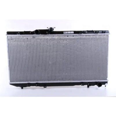 Bilde av NISSENS 64775 Radiator Aluminium 325 719 17 Kjøleribber loddet
