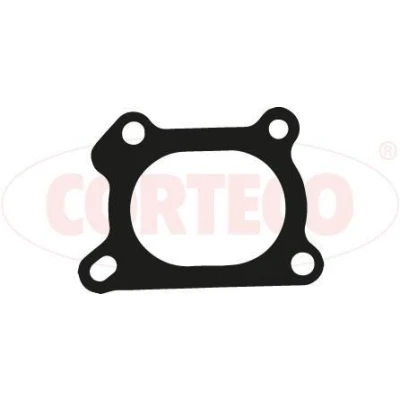 Bilde av CORTECO 49114552 Eksospakning Eksosmanifold PEUGEOT: 208 I Hatchback