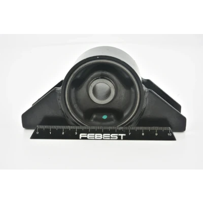 Bilde av lager, differensial, Bakmontasje, mitsubishi pajero classic, iii, iv, canvas top van MR374569