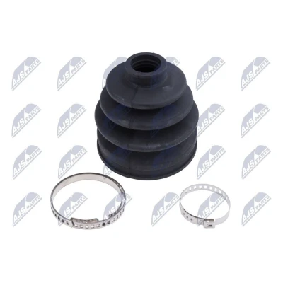 Bilde av Belgsett, drivaksel, Framaksel, ford usa,hyundai,kia,mazda,mitsubishi,ssangyong