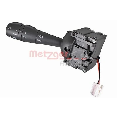 Bilde av METZGER 0916762 Bryter Rattstamme RENAULT: Clio 4