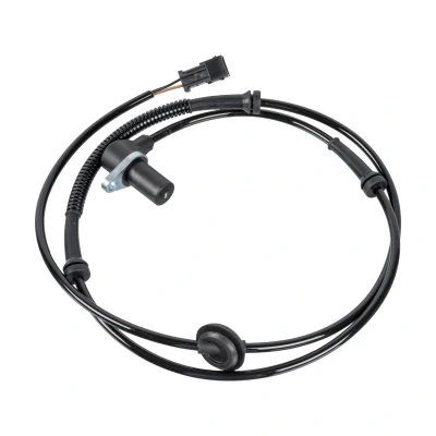 Bilde av FEBI BILSTEIN 193493 ABS Sensor venstre bakaksel, høyre bakaksel 1370mm AUDI: A4 B7 Avant, B6 Sedan