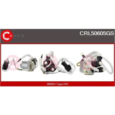 Bilde av CASCO CSP71307GS Hydraulikkpumpe elektrisk hydraulisk