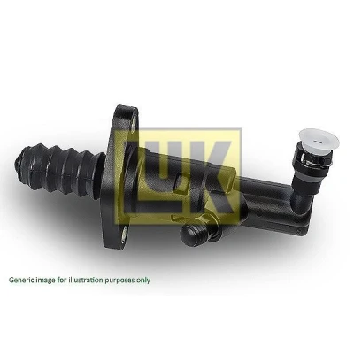 Bilde av Slavesylinder, clutch LuK 512 0473 10